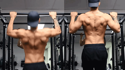 公众号: 健身马冬梅