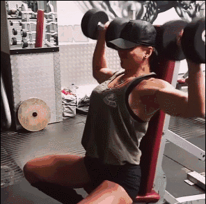 公众号: 健身马冬梅