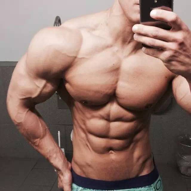 公众号: 健身马冬梅